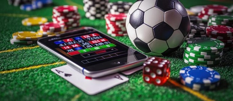 bandar toto online